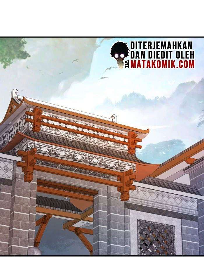Baca Manhua The Ghostly Doctor Chapter 86 Gambar 2