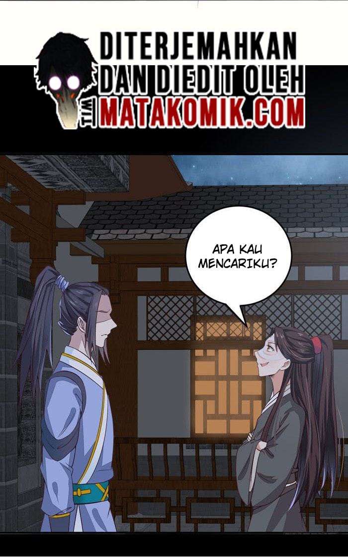 The Ghostly Doctor Chapter 86 Gambar 37