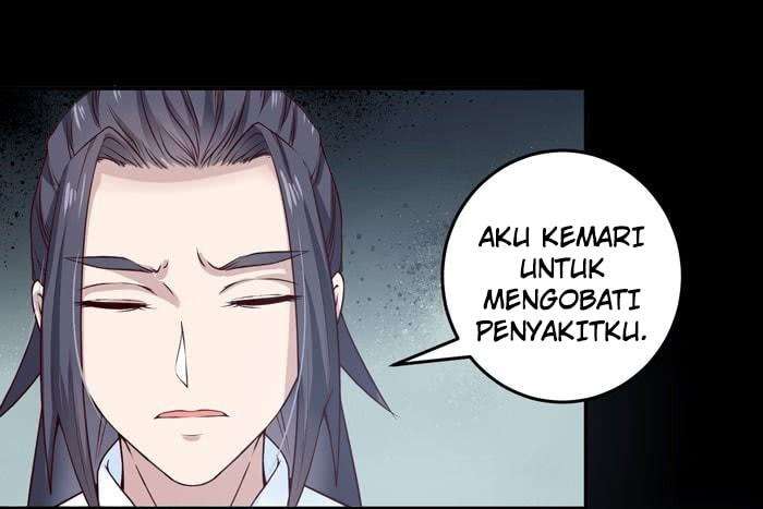 The Ghostly Doctor Chapter 86 Gambar 38