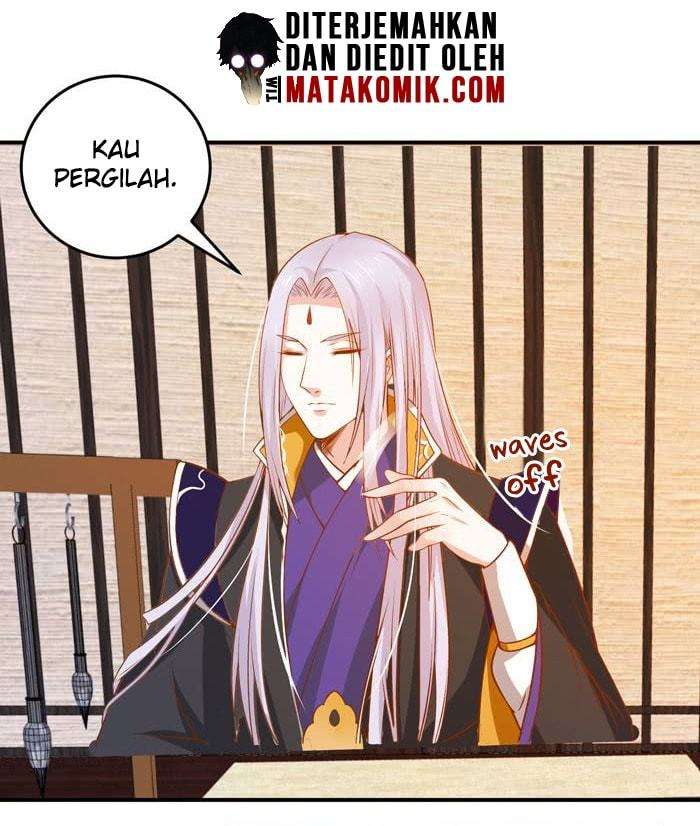 The Ghostly Doctor Chapter 86 Gambar 8