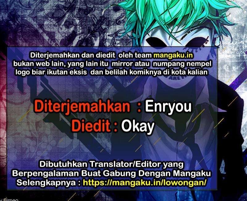 Baca Komik The Lost City Chapter 24 Gambar 1