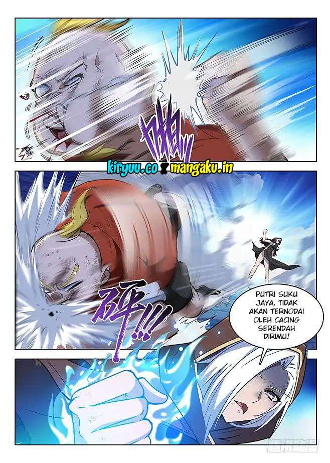 Hunter Age Chapter 139 Gambar 7