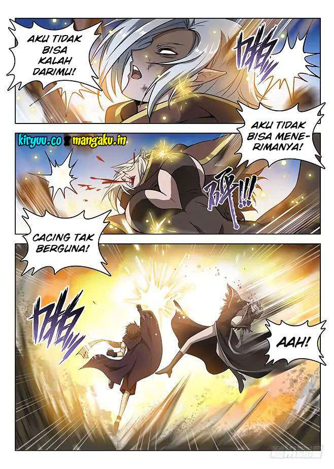 Hunter Age Chapter 142 Gambar 6