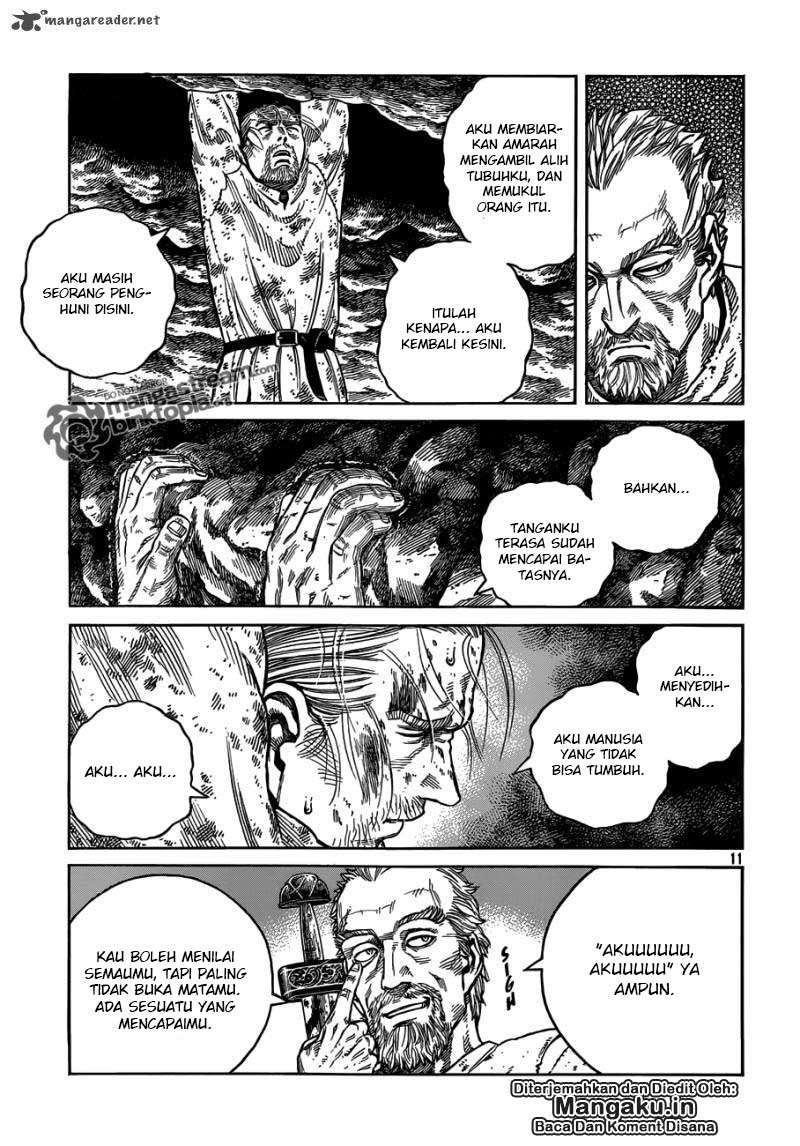 Vinland Saga Chapter 71 Gambar 12