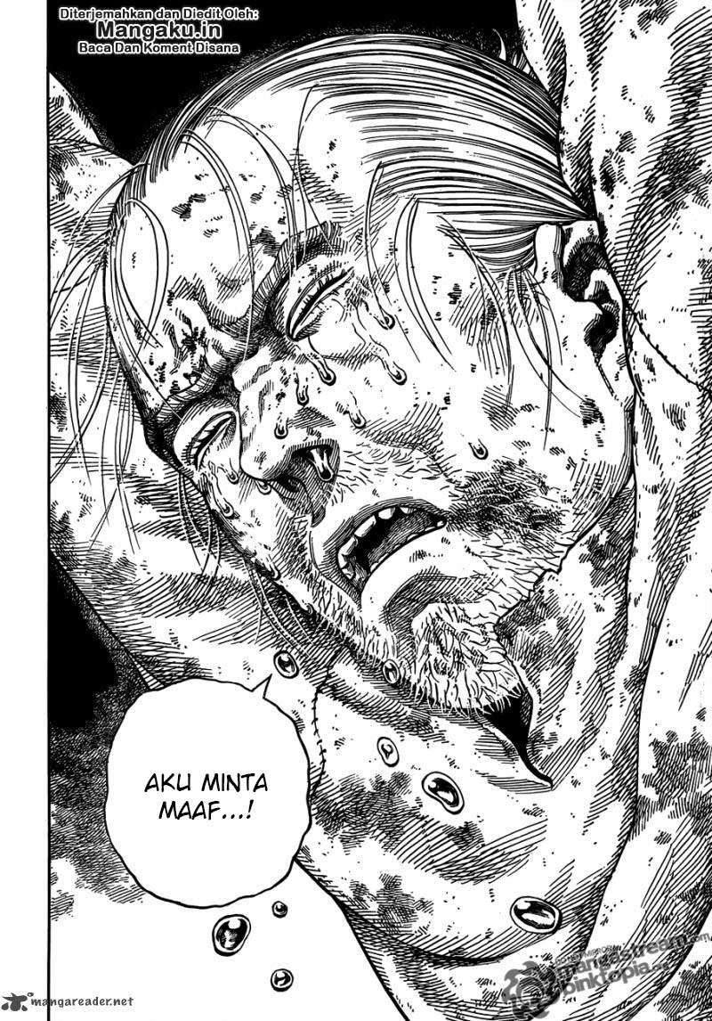 Vinland Saga Chapter 71 Gambar 18