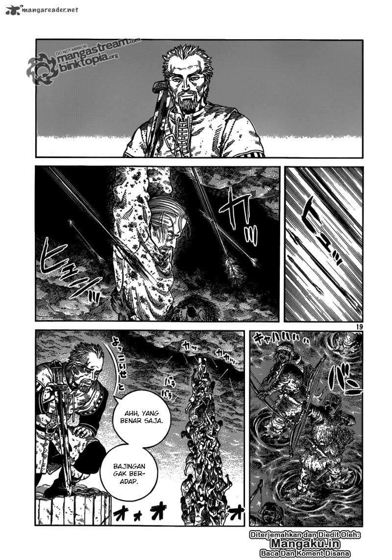 Vinland Saga Chapter 71 Gambar 19