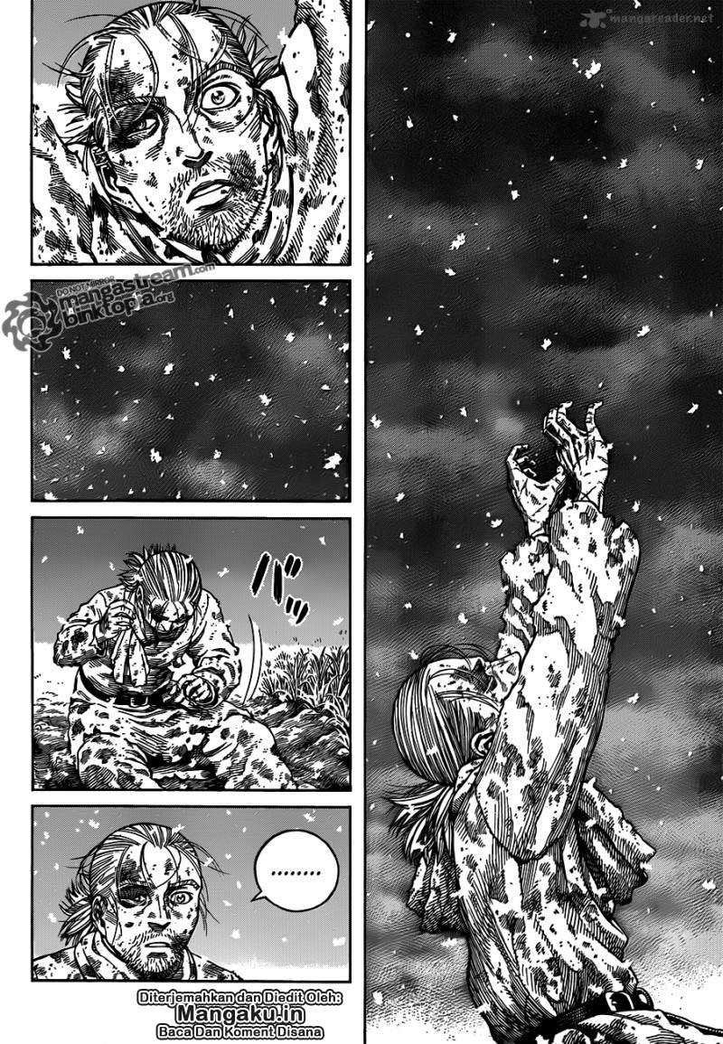 Vinland Saga Chapter 71 Gambar 24