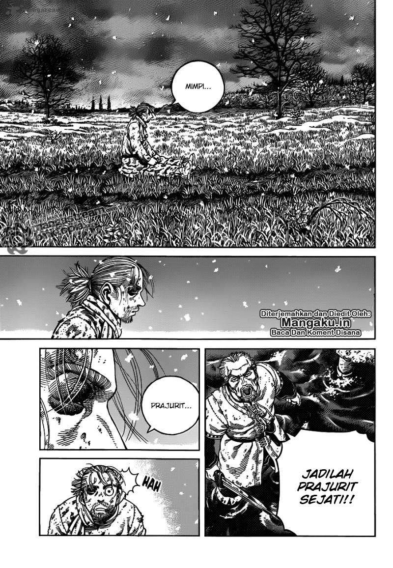 Vinland Saga Chapter 71 Gambar 25