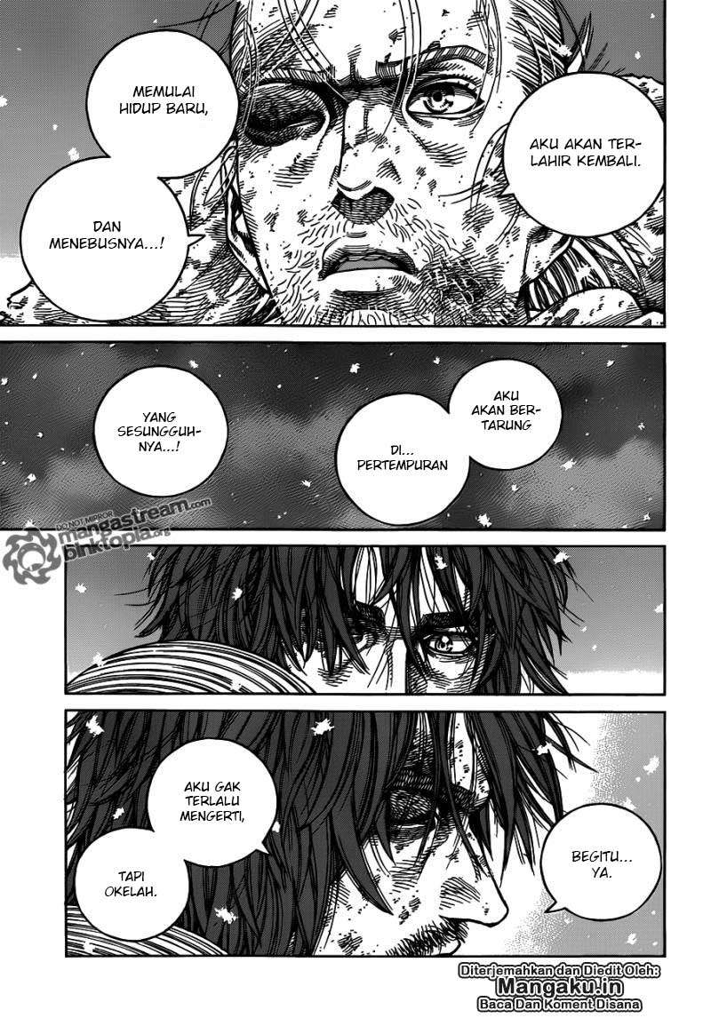 Vinland Saga Chapter 71 Gambar 31