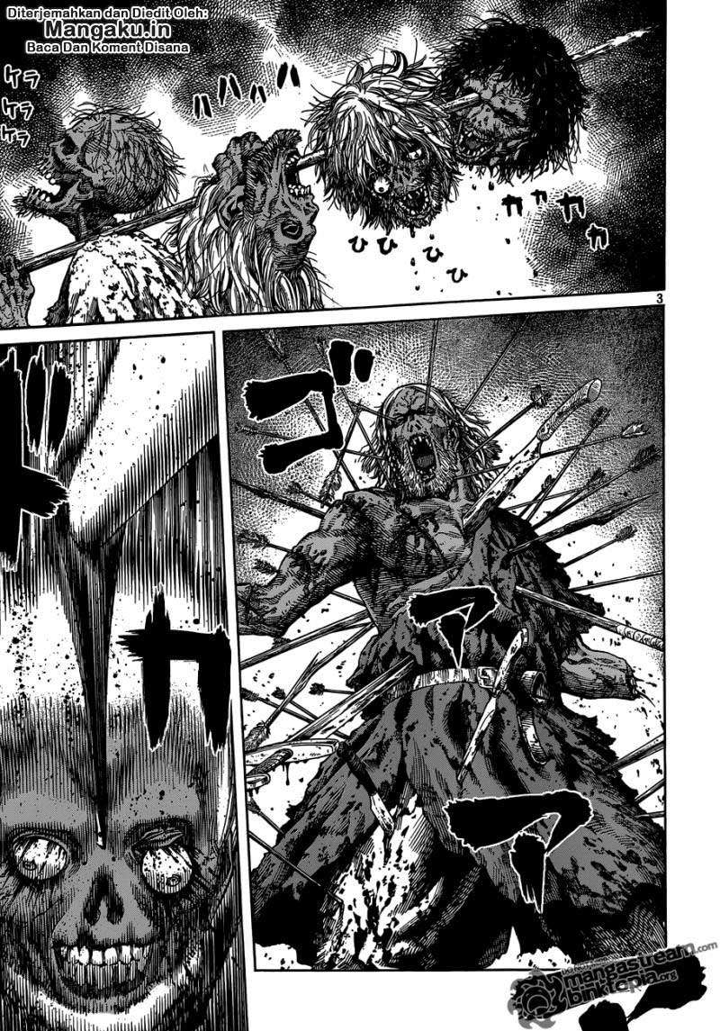 Vinland Saga Chapter 71 Gambar 4