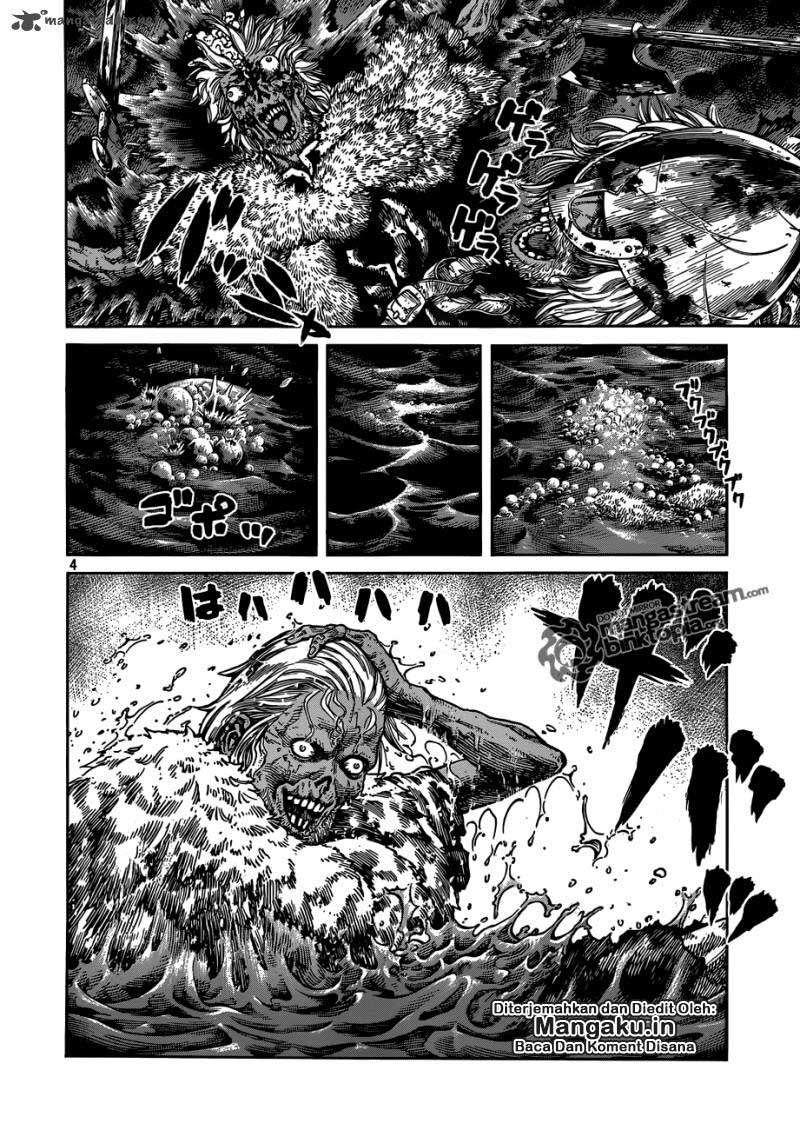 Vinland Saga Chapter 71 Gambar 5