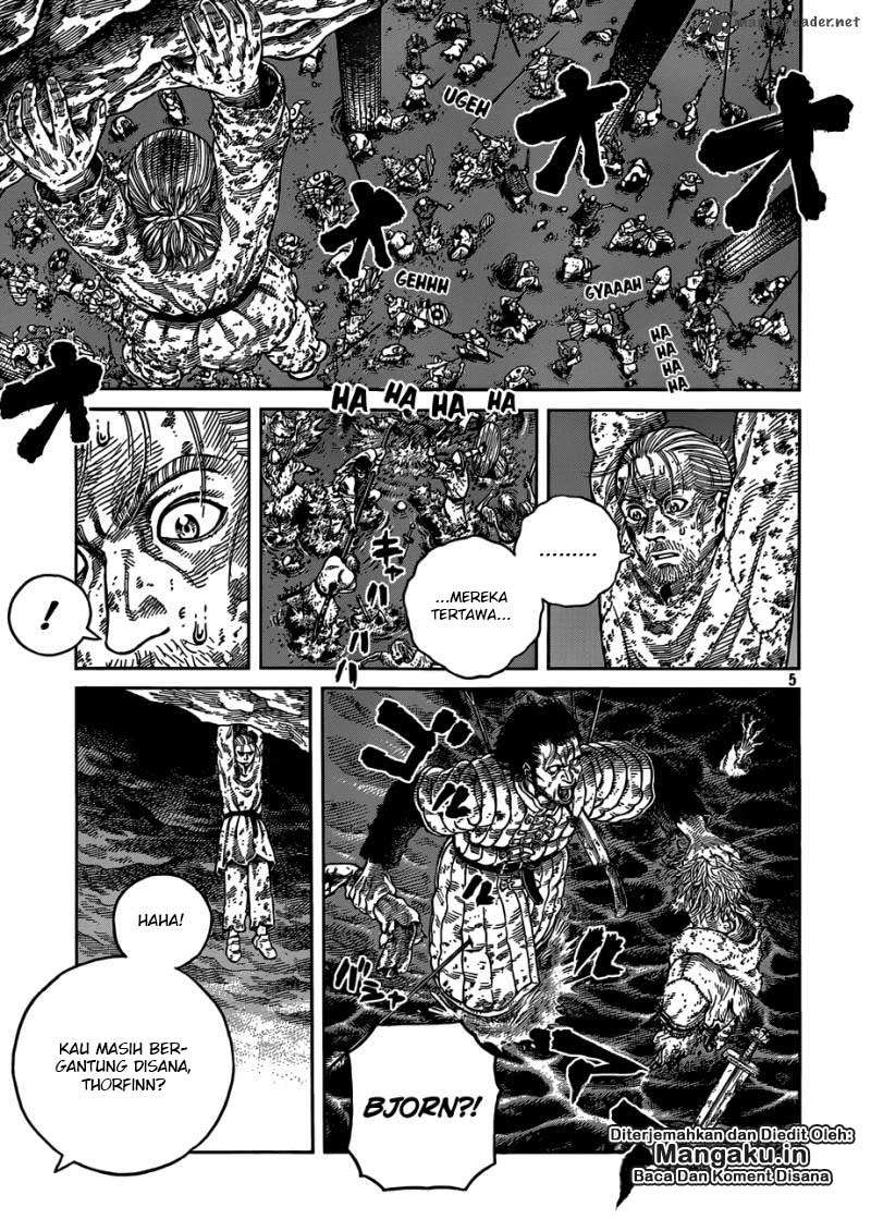 Vinland Saga Chapter 71 Gambar 6