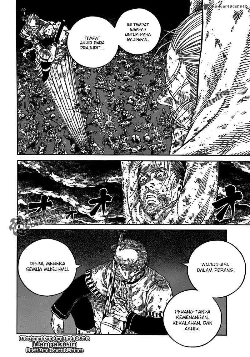 Vinland Saga Chapter 71 Gambar 9