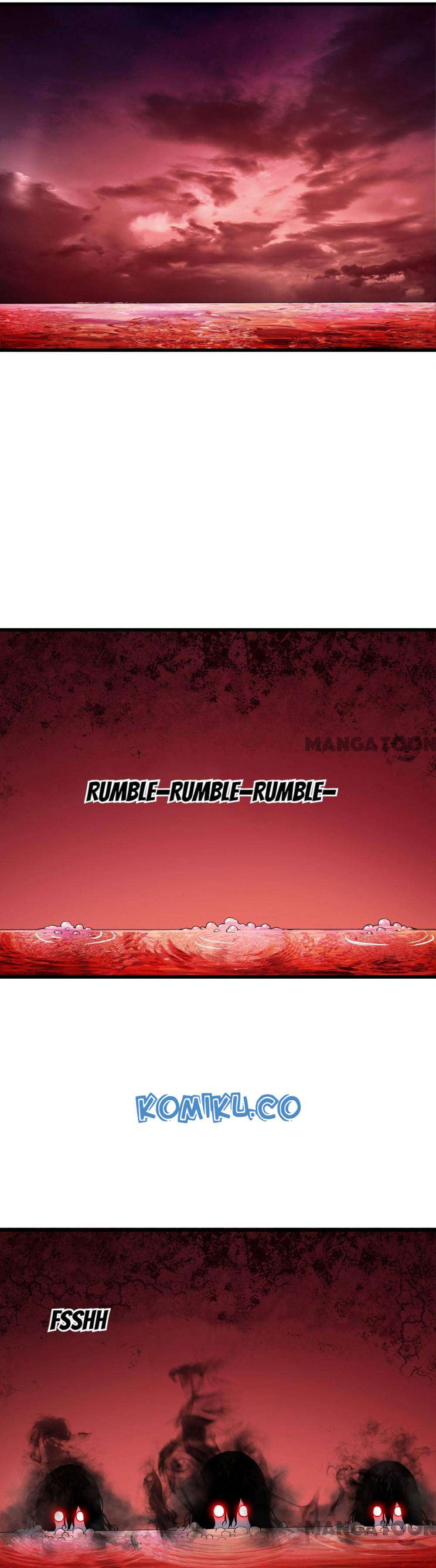 Energy Hunters Chapter 10 Gambar 10