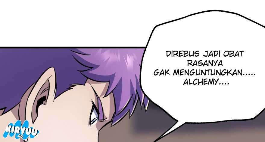 The Hunter Chapter 53 Gambar 100