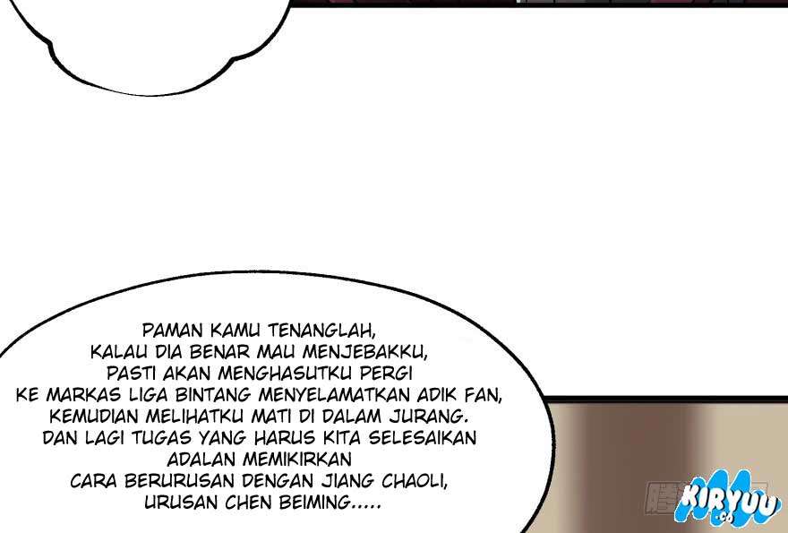 The Hunter Chapter 53 Gambar 17