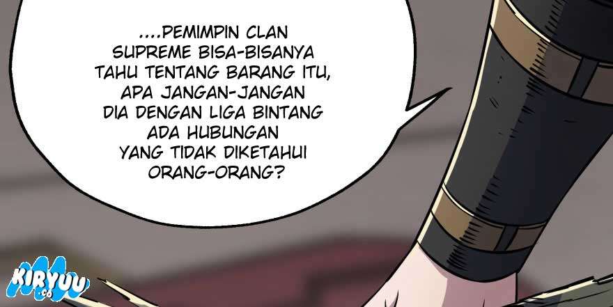 The Hunter Chapter 53 Gambar 94