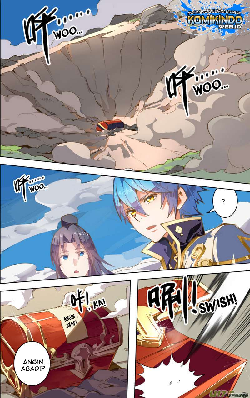 Lord Xue Ying Chapter 19 Gambar 3