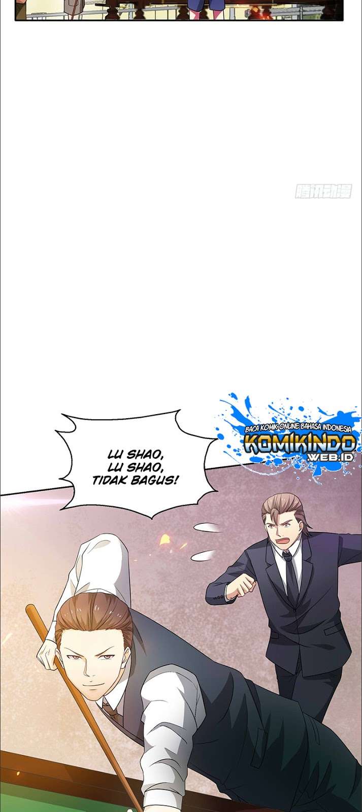 Rebirth Of The Urban Mad Immortal Chapter 22 Gambar 28