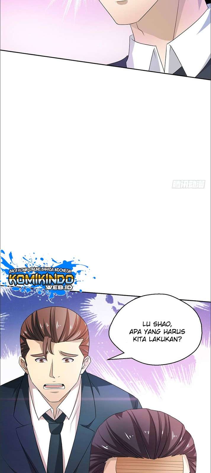 Rebirth Of The Urban Mad Immortal Chapter 22 Gambar 33