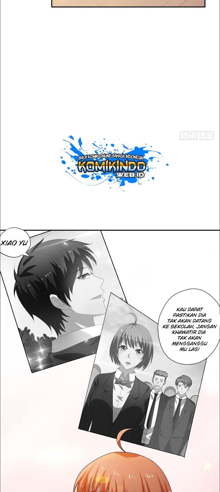 Rebirth Of The Urban Mad Immortal Chapter 22 Gambar 41