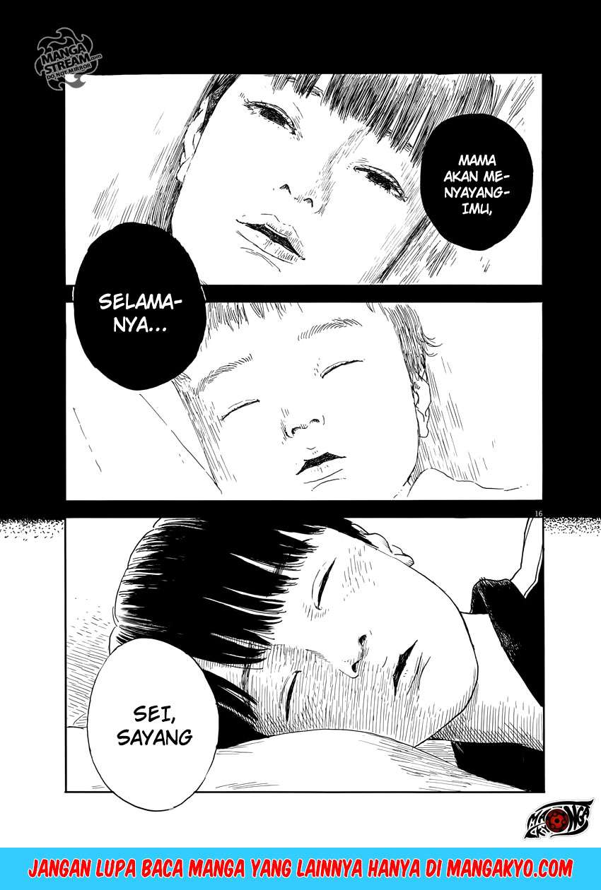 A Trail of Blood Chapter 55 Gambar 17