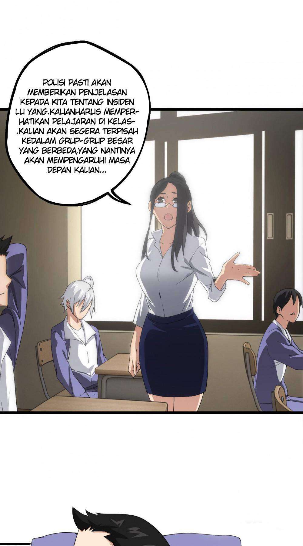 Energy Hunters Chapter 12 Gambar 22