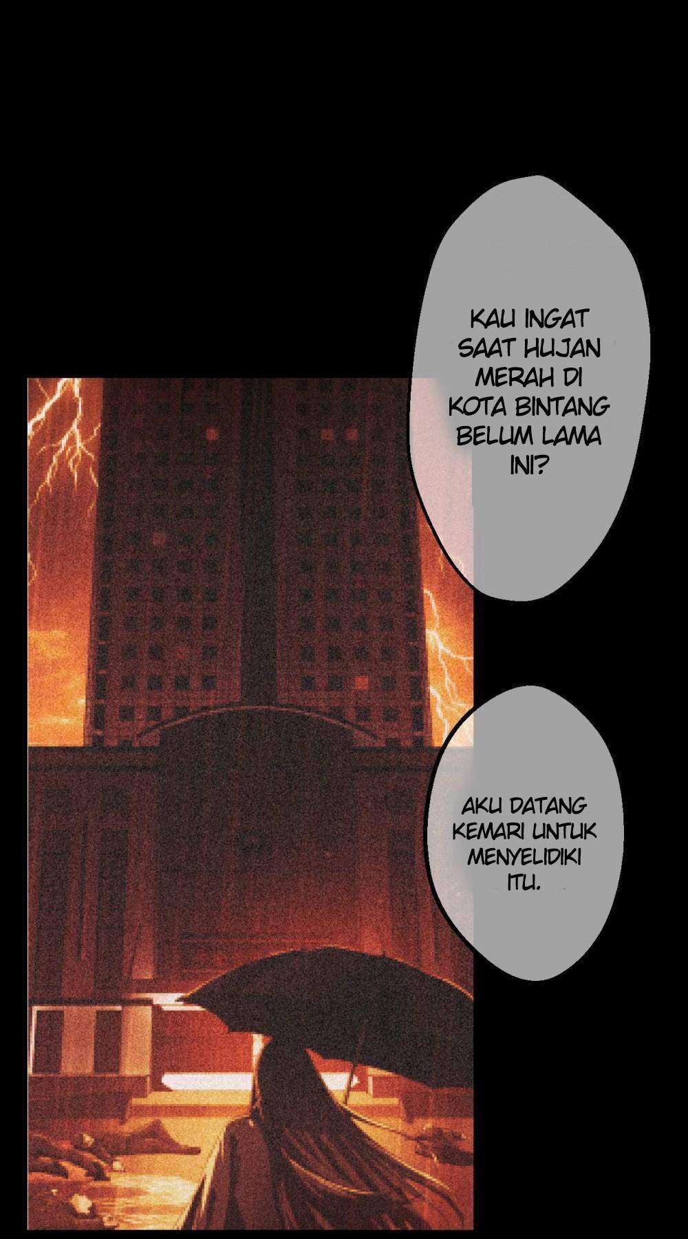 Energy Hunters Chapter 13 Gambar 27