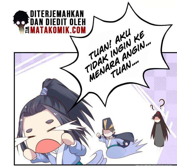 The Ghostly Doctor Chapter 87 Gambar 24