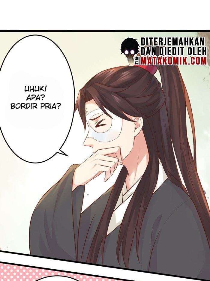 The Ghostly Doctor Chapter 87 Gambar 30
