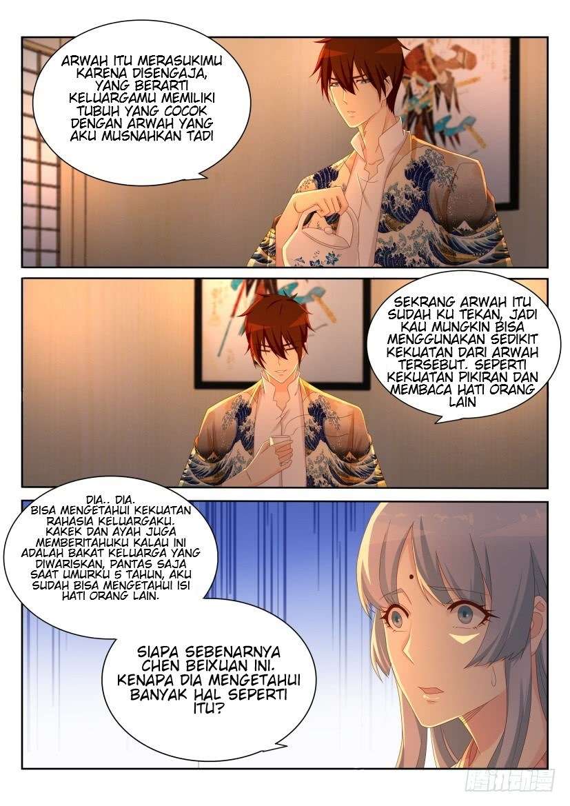 Rebirth Of The Urban Immortal Cultivator Chapter 198 Gambar 3