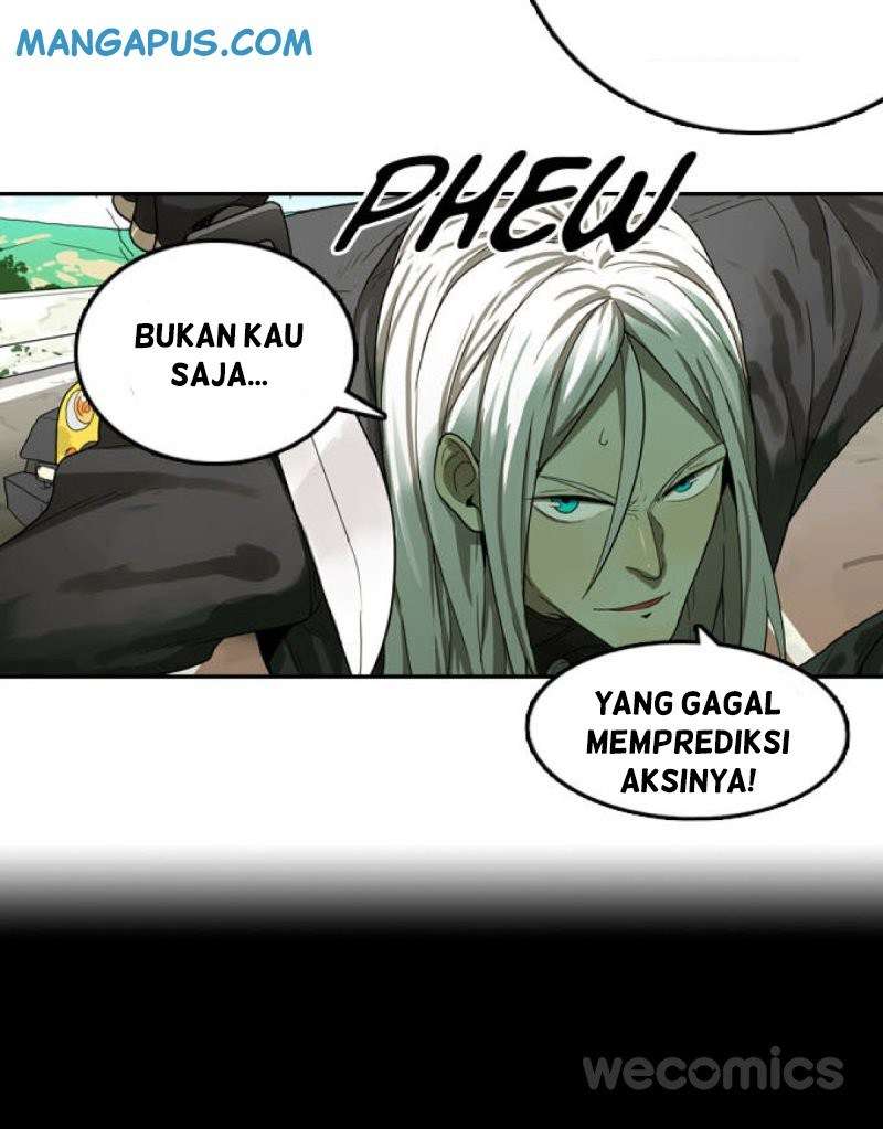 Never Dead Chapter 23 Gambar 20