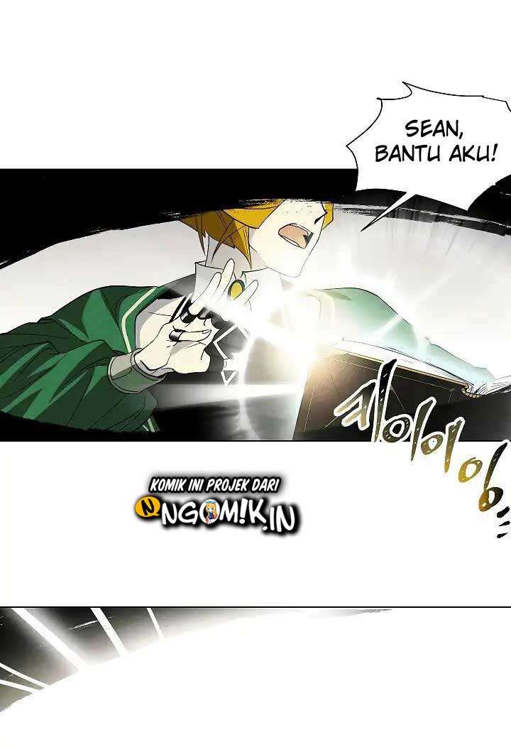 Seven Knights: Alkaid Chapter 1 Gambar 23