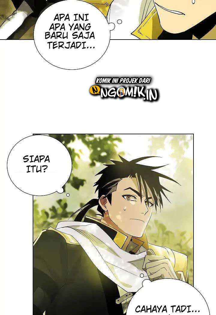 Seven Knights: Alkaid Chapter 1 Gambar 29