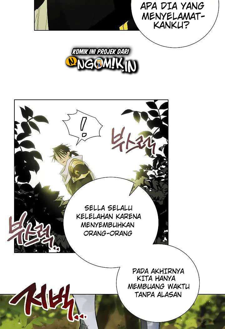 Seven Knights: Alkaid Chapter 1 Gambar 30