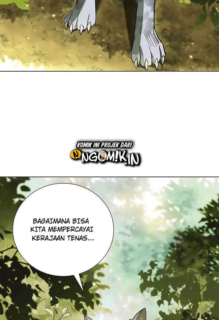 Seven Knights: Alkaid Chapter 1 Gambar 31