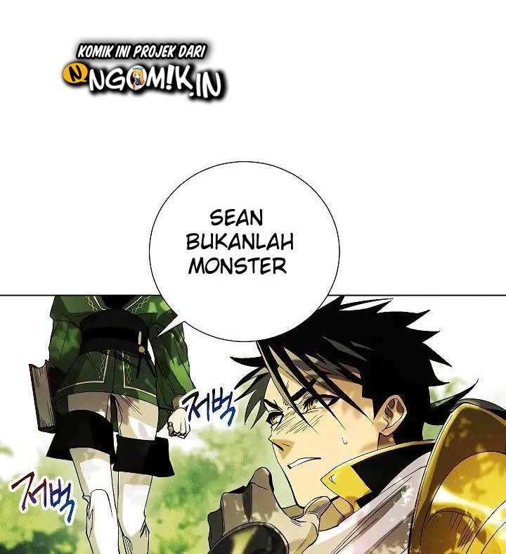 Seven Knights: Alkaid Chapter 1 Gambar 40