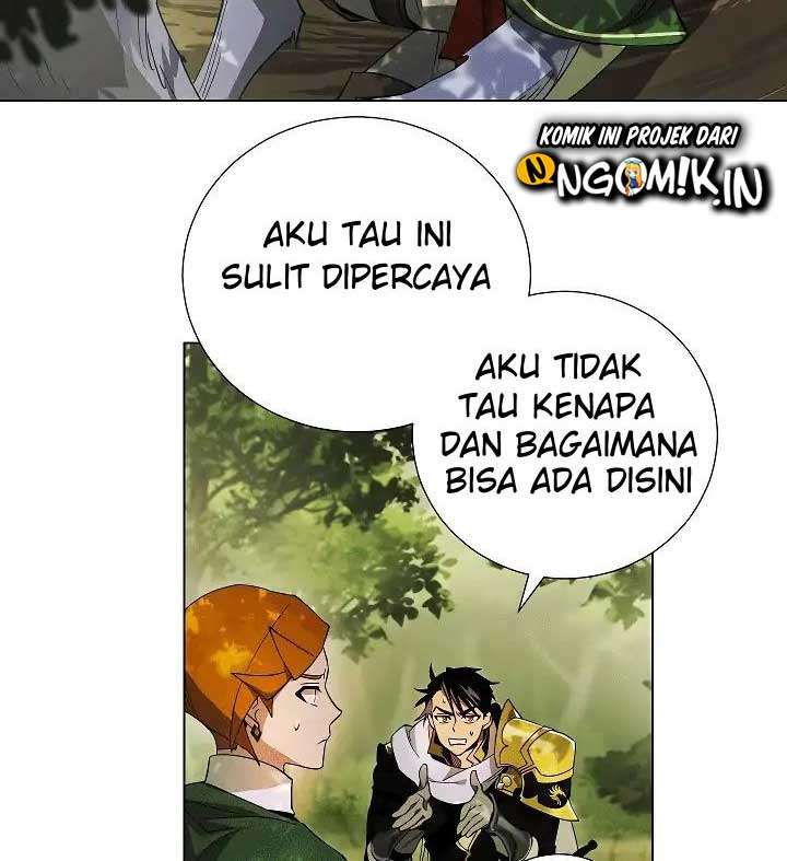 Seven Knights: Alkaid Chapter 1 Gambar 51