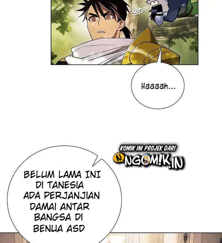 Seven Knights: Alkaid Chapter 1 Gambar 56