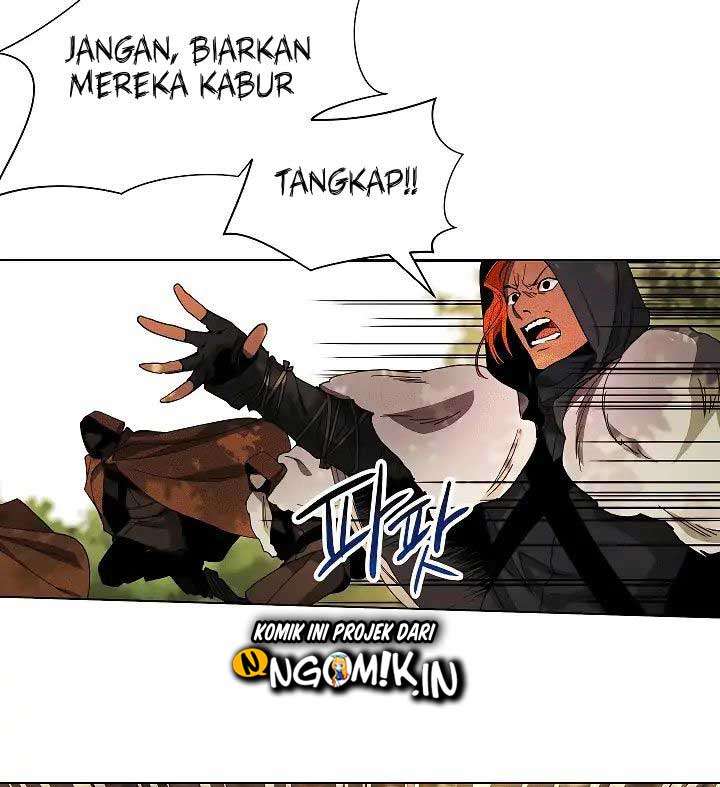 Seven Knights: Alkaid Chapter 1 Gambar 88