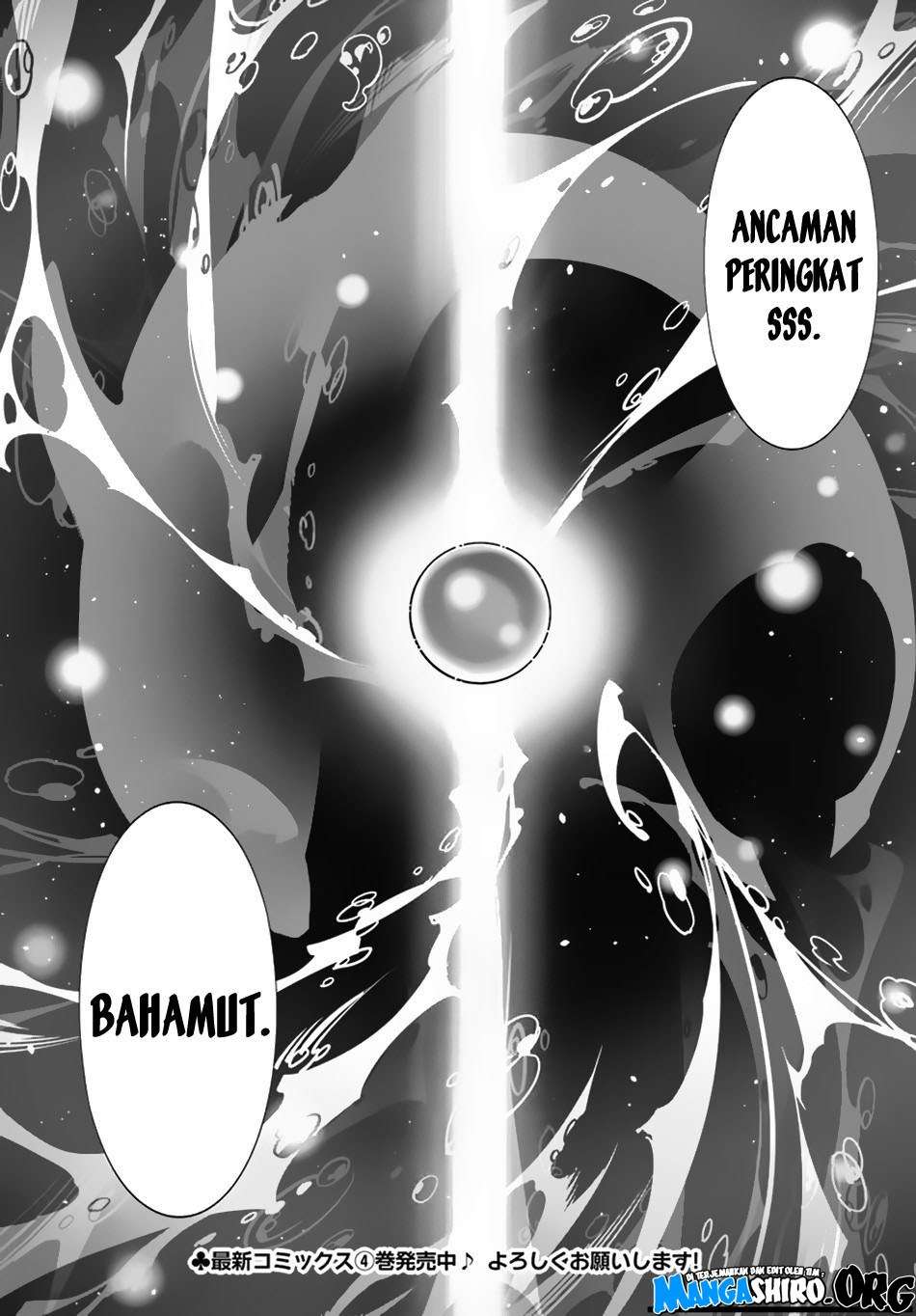 Isekai desu ga Mamono Saibai shiteimasu. Chapter 21 Gambar 33