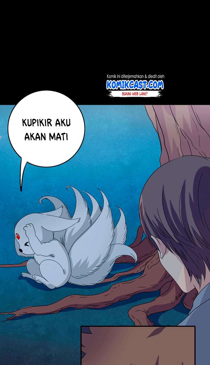 Dark Tale Chapter 1 Gambar 71