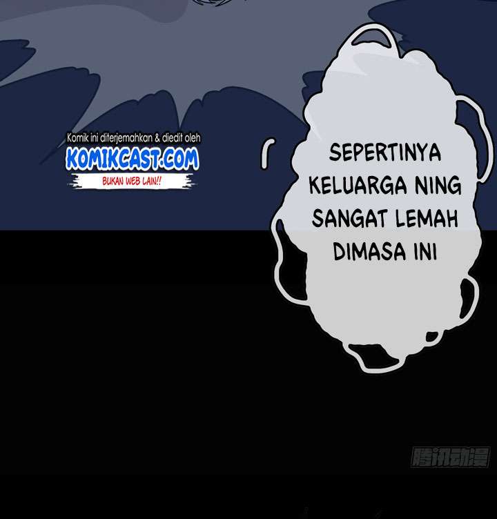 Dark Tale Chapter 2 Gambar 47