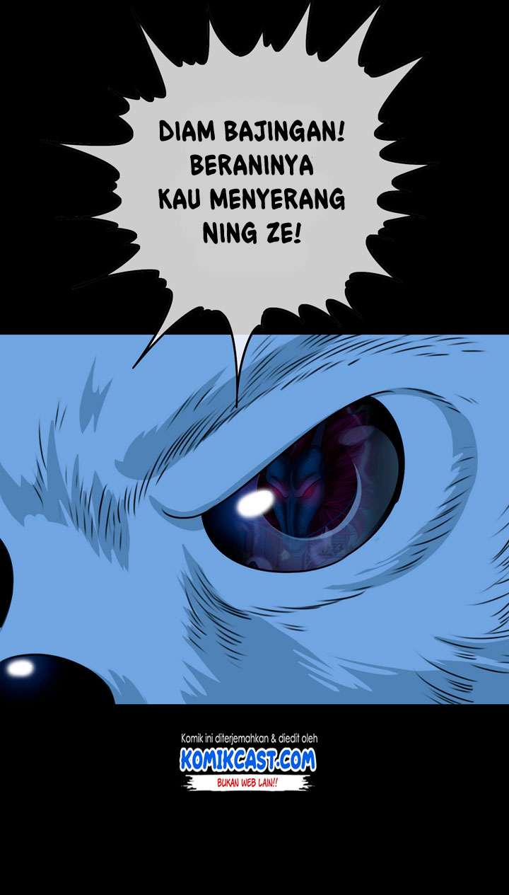 Dark Tale Chapter 2 Gambar 48