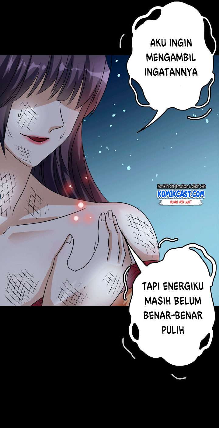 Dark Tale Chapter 2 Gambar 75