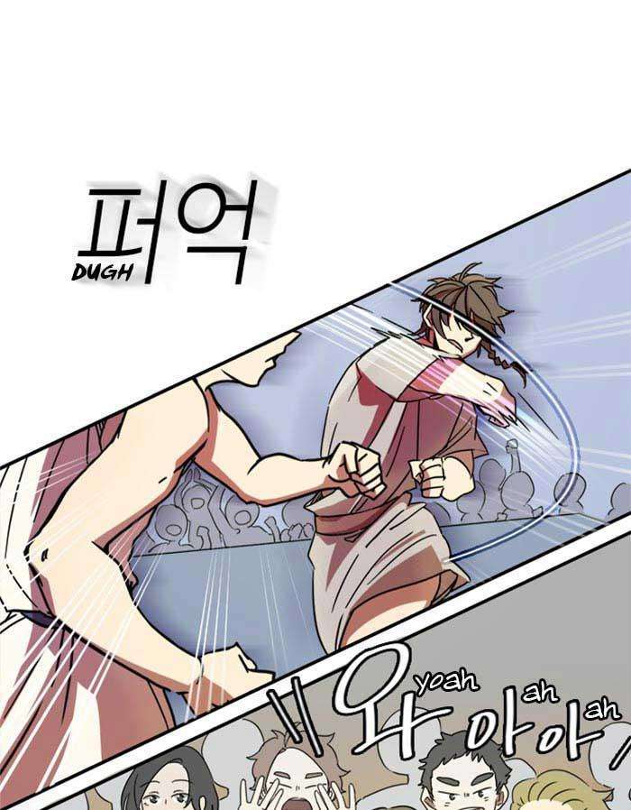 Paris’s Choice Chapter 3 Gambar 50