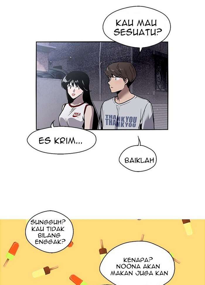 Lee Doona! Chapter 1 Gambar 23