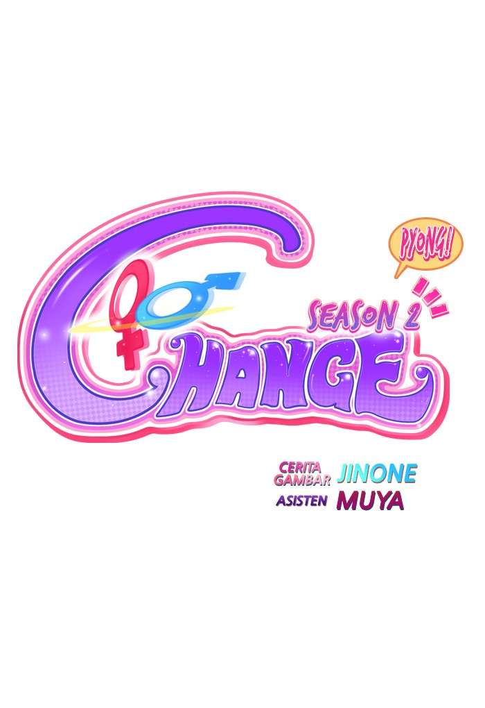 Change Season 2 Chapter 1 Gambar 24