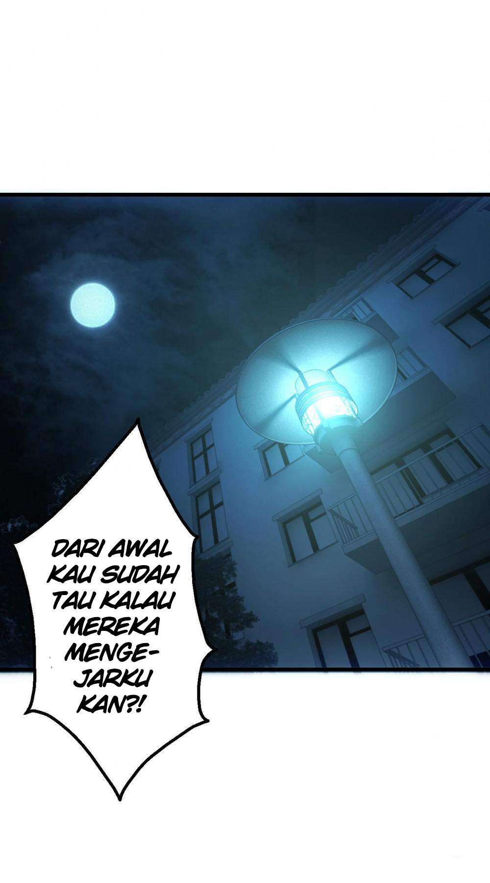 Baca Manhua Energy Hunters Chapter 17 Gambar 2