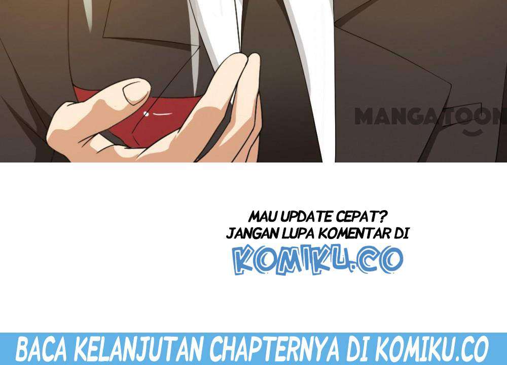 Energy Hunters Chapter 18 Gambar 37